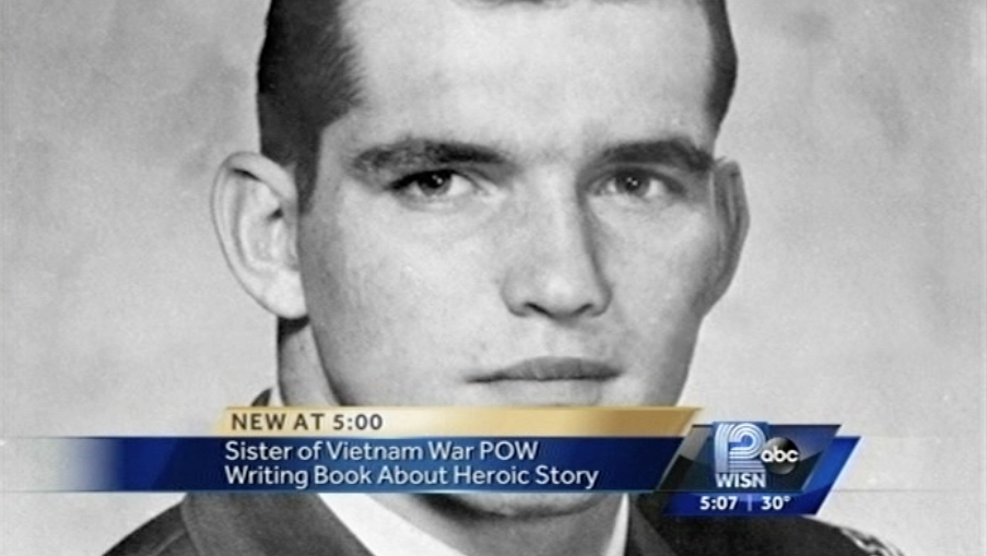Remembering a local war hero: WISN 12 ABC News